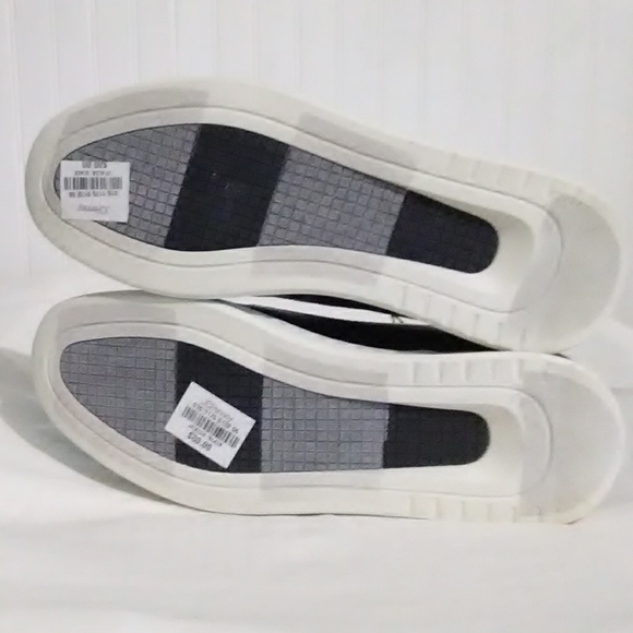 FINAL SALE NWT J. Ferrar Memory Foam Shoes. 9.5 - Picture 6 of 8